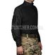 TTX VN Rip-stop Combat Shirt Black 2000000145440 photo 4