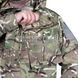 Ветрозащитная парка British Army Combat 95 Windproof Combat Smock MTP 2000000140506 фото 6