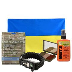 Equipment for camping other on Punisher.com.ua