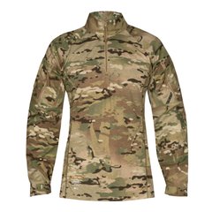 Боевая рубашка Crye Precision G4 Combat Shirt Multicam, Multicam, MD L