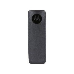 Belt clip for Motorola DP4400 radio station, Black, Radio, Other, Motorola DP4400 (DP4600/DP4800)
