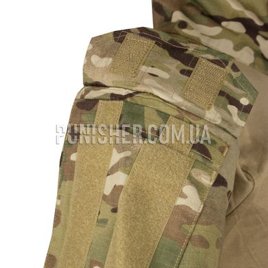 Тактична сорочка Emerson G3 Combat Shirt, Multicam, Small Regular