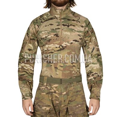 Бойова сорочка Crye Precision G4 Combat Shirt Multicam, Multicam, MD L