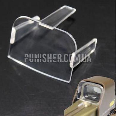 Element Holosight Cover, Clear, Accessories