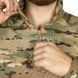 Боевая рубашка Crye Precision G4 Combat Shirt Multicam 2000000147826 фото 8
