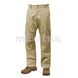 Rothco Relaxed Fit Zipper Fly BDU Pants Khaki 2000000078212 photo 1