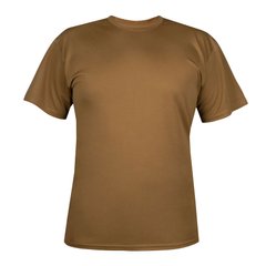TTX Coolmax VN T-Shirt, Coyote Brown, M (48)
