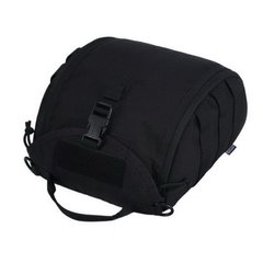 OneTigris Tactical Helmet Bag for Carrying, Black, Helmet bag