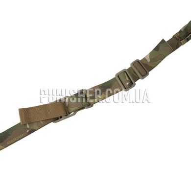Blue Force Gear Vickers Padded Sling, Multicam, Rifle sling, 2-Point