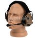Earmor M32X Mark 3 DualCom MilPro Tactical Headsets with ARC rail adapter 2000000134710 photo 13
