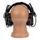 Earmor M32X Mark 3 DualCom MilPro Tactical Headsets with ARC rail adapter 2000000134710 photo 15