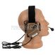 Earmor M32X Mark 3 DualCom MilPro Tactical Headsets with ARC rail adapter 2000000134710 photo 14