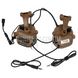 Earmor M32X Mark 3 DualCom MilPro Tactical Headsets with ARC rail adapter 2000000134710 photo 4
