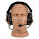 Earmor M32X Mark 3 DualCom MilPro Tactical Headsets with ARC rail adapter 2000000134710 photo 2