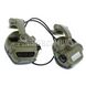 Активні навушники Earmor M31X Mark 3 MilPro з кріпленням на M-Lok 2000000114057 фото 14