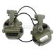 Активні навушники Earmor M31X Mark 3 MilPro з кріпленням на M-Lok 2000000114057 фото 12
