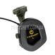 Earmor M31X Mark 3 MilPro M-Lok Headset 2000000114057 photo 18