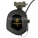 Активні навушники Earmor M31X Mark 3 MilPro з кріпленням на M-Lok 2000000114057 фото 16