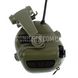 Активні навушники Earmor M31X Mark 3 MilPro з кріпленням на M-Lok 2000000114057 фото 15
