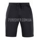 M-Tac Casual Fit Cotton Black Shorts 2000000052359 photo 3