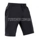 M-Tac Casual Fit Cotton Black Shorts 2000000052359 photo 2