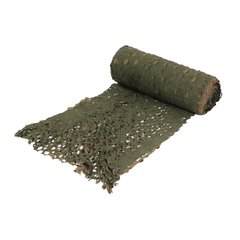 Camo Systems Premium Ultra-lite Camouflage Netting, Woodland