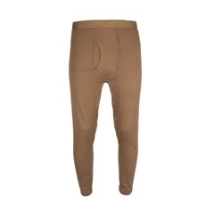 PCU Level 2 Pants, Coyote Brown, Medium Long