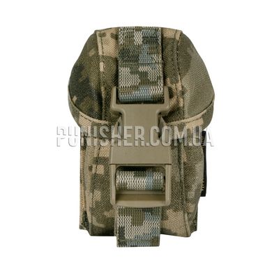 Punisher Grenade Pouch for M67, ММ14