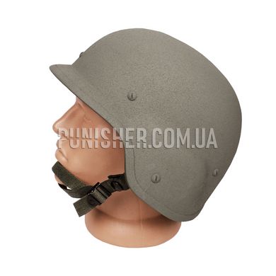 Шолом US Army PASGT Helmet, Olive, Large