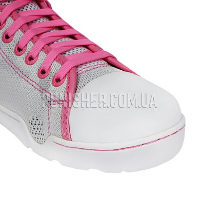 Тактичні кросівки Altama Urban Assault Mid, Рожевий, 6 R Women's (US) - 36 (EUR), Літо, Демісезон