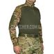 TTX VN Rip-stop Combat Shirt 2000000145549 photo 5