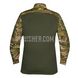 TTX VN Rip-stop Combat Shirt 2000000145549 photo 2