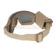 Комплект защитной маски Revision Desert Locust Essential 2000000130781 фото 8