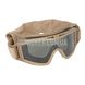 Комплект защитной маски Revision Desert Locust Essential 2000000130781 фото 2