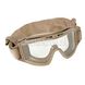 Комплект защитной маски Revision Desert Locust Essential 2000000130781 фото 3