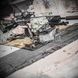 Тактична подушка-підставка OneTigris Shooting Sandbag для зброї 2000000141169 фото 7