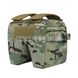 Тактична подушка-підставка OneTigris Shooting Sandbag для зброї 2000000141169 фото 1