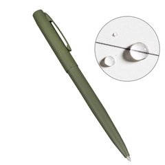 Rite In The Rain №97 All-Weather Pen Black Ink, Olive, Pen