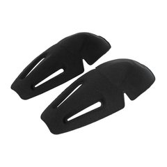 Crye Precision AirFlex Elbow Pads, Black, Elbow pads