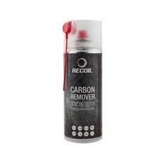 Recoil Carbon Remover 400 ml, Clear, Remover