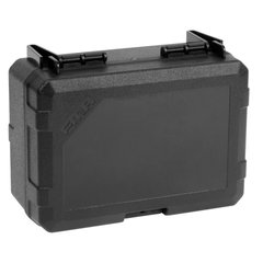 FMA Plastic Box, Black