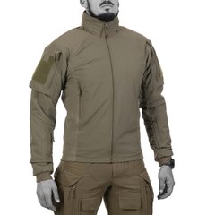 Зимняя куртка UF PRO Delta Ace Plus Gen.3 Tactical Winter Jacket Brown Grey, Dark Olive, Small