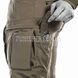 Бойові штани UF PRO Striker XT Gen.3 Combat Pants Brown Grey 2000000136561 фото 9