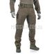 Бойові штани UF PRO Striker XT Gen.3 Combat Pants Brown Grey 2000000136561 фото 1