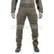 Бойові штани UF PRO Striker XT Gen.3 Combat Pants Brown Grey 2000000136561 фото 2