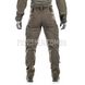 Бойові штани UF PRO Striker XT Gen.3 Combat Pants Brown Grey 2000000136561 фото 3