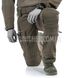 Бойові штани UF PRO Striker XT Gen.3 Combat Pants Brown Grey 2000000136561 фото 10