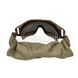 Комплект защитной маски Revision Wolfspider Goggle Deluxe Kit 2000000043364 фото 3
