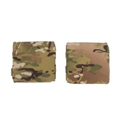 Emerson Precision Side Plate Pouch SS Vest, Multicam, Other