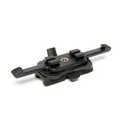 Ops-Core Contour HD Adapter, Black, Other